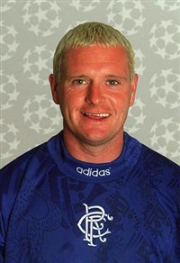 ГАСКОЙН Пол [спорт]