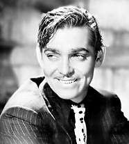 ГЕЙБЛ Кларк