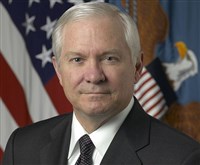 ГЕЙТС Роберт (2006 год)