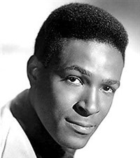 ГЕЙ Марвин (портрет)