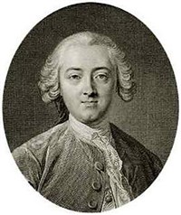 ГЕЛЬВЕЦИЙ Клод Адриан (портрет)