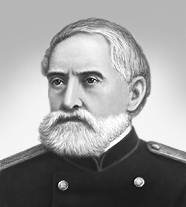 ГЕЛЬМЕРСЕН Григорий Петрович