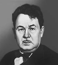 ГЕРАСИМОВ Александр Михайлович