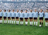 ГЕРМАНИЯ (сборная, 1972) [спорт]