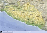 ГЕРРЕРО (карта)