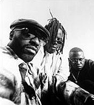 ГЕТО БОЙЗ (участники группы)