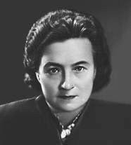 ГИАЦИНТОВА Софья Владимировна