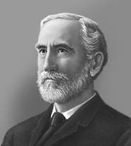 ГИББС Джозайя Уиллард