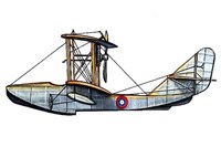 ГИДРОСАМОЛЕТ