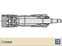 ГИДРОЦИЛИНДР