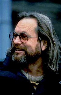 ГИЛЛИАМ Терри