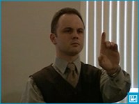 ГИМНАСТИКА ДЛЯ ГЛАЗ