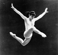 ГИМНАСТИКА СПОРТИВНАЯ (Шапошникова) [спорт]