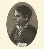 ГИНСБУРГ София Михайловна