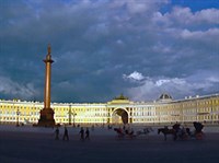 ГЛАВНЫЙ ШТАБ (здание)