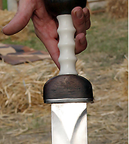 ГЛАДИУС (помпейского типа)