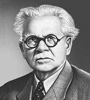 ГЛАДКОВ Федор Васильевич