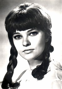 ГЛАДУНКО Людмила Михайловна (портрет 1)