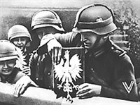 ГЛЕЙВИЦКИЙ ИНЦИДЕНТ (гитлеровцы на польской границе)