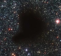 ГЛОБУЛЫ (Барнард 6)