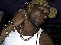 ГОЛДИ (портрет)