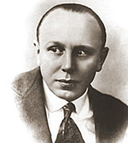 ГОЛЕЙЗОВСКИЙ Касьян Ярославович