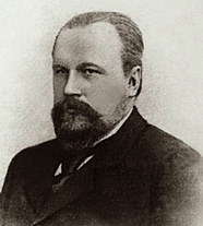 ГОЛЕНИЩЕВ-КУТУЗОВ Арсений Аркадьевич