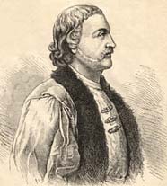 ГОЛИЦЫН Борис Алексеевич