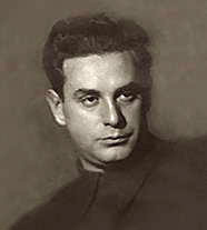 ГОЛОДНЫЙ Михаил Семенович