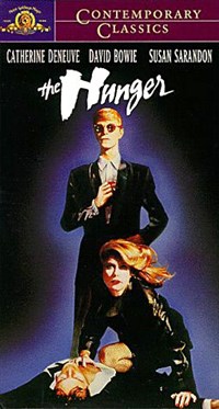 ГОЛОД (постер)