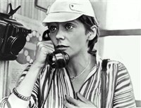 ГОЛОС (кадр из фильма)