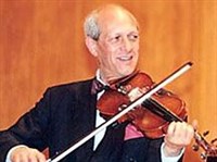 ГОЛОЩЕКИН Давид (концерт)