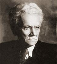 ГОЛЬДЕНВЕЙЗЕР Александр Борисович