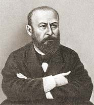 ГОЛЬЦЕВ Виктор Александрович