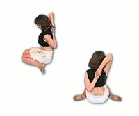 ГОМУКХАСАНА