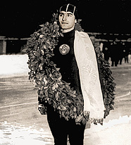 ГОНЧАРЕНКО Олег Георгиевич