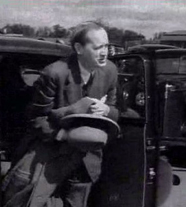 ГОПКИНС Гарри (отъезд из Москвы)