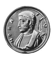 ГОРАЦИЙ Квинт Гораций Флакк