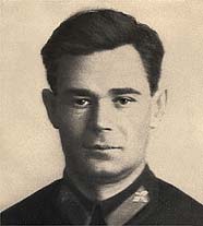 ГОРБУНОВ Сергей Петрович