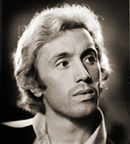 ГОРДЕЕВ Вячеслав Михайлович