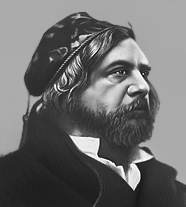 ГОТЬЕ Теофиль