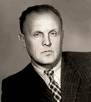 ГРАДОПОЛОВ Константин Васильевич