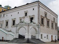 ГРАНОВИТАЯ ПАЛАТА