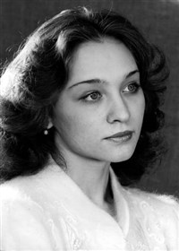 ГРАЧЕВА Надежда Александровна (портрет)