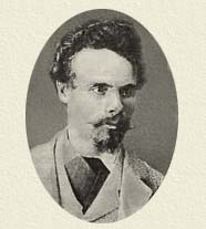 ГРАЧЕВСКИЙ Михаил Федорович