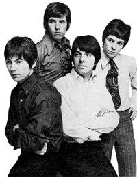 ГРЕЙПФРУТ (участники группы)