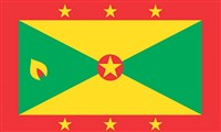 ГРЕНАДА (флаг)