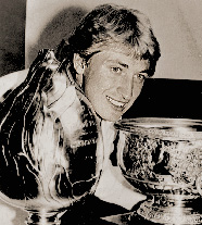 ГРЕТЦКИ Уэйн