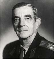 ГРИБОВСКИЙ Владислав Константинович