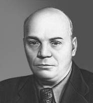 ГРИБОВ Алексей Николаевич (портрет)